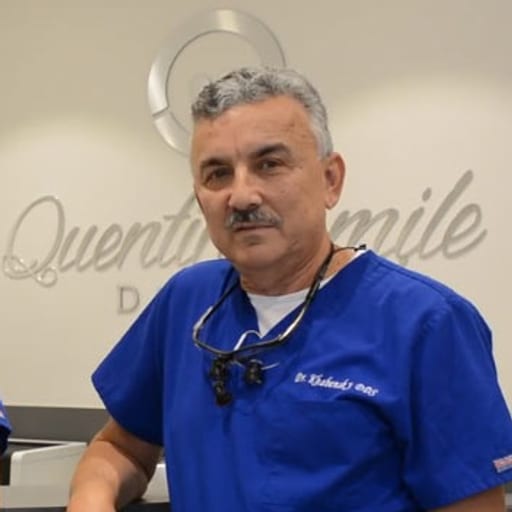 Dr. Alexander Khabensky, DDS
