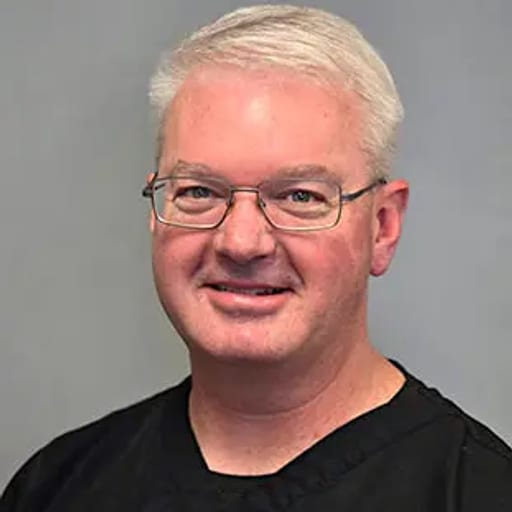 Dr. Corey Porche, DDS