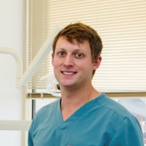 Dr. Casey Shuster, DMD