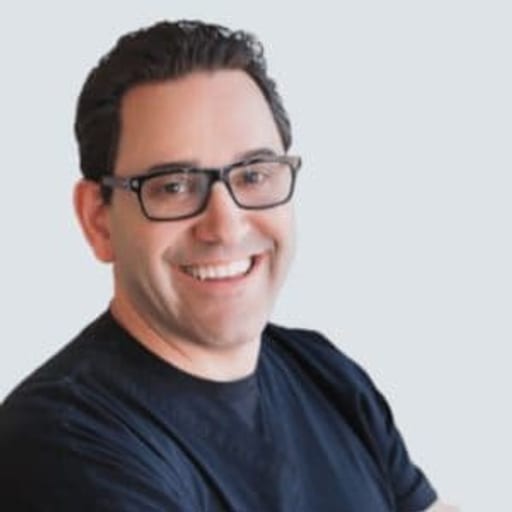 Dr. Jonathan Penchas, DMD