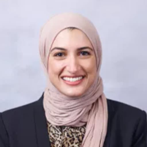Dr. Ayat ElSherif