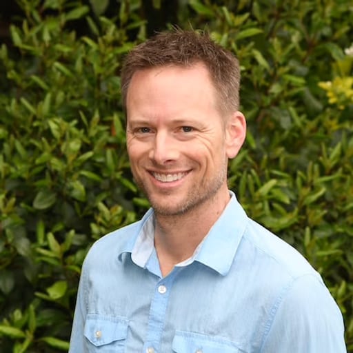 Dr. Keagan Eckland, DDS