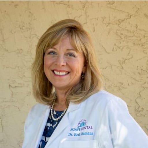 Dr. Beth Hamann