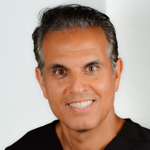 Dr Richard Nejat, DDS