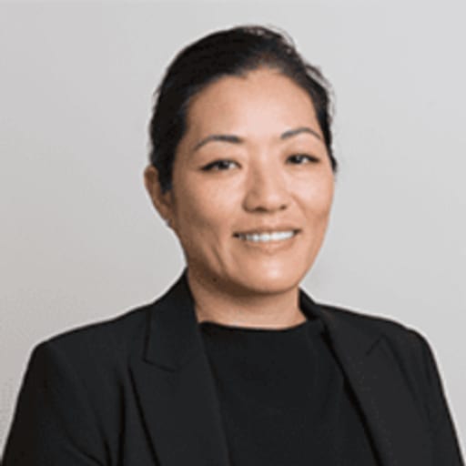 Dr. Katherine Park, DMD