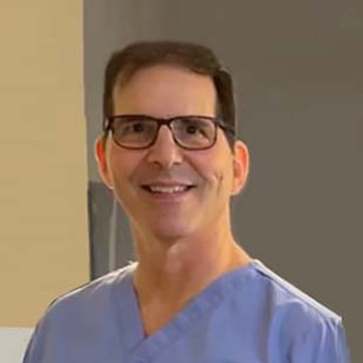 Dr. Roger Marcellin, DDS