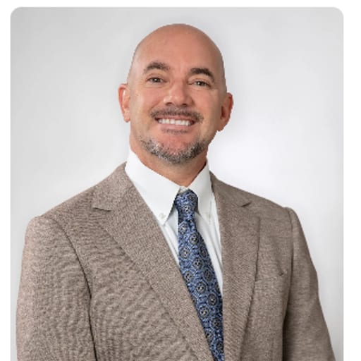 Dr. Damon Anderson, DDS