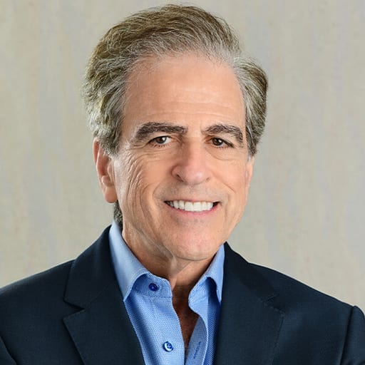 Dr. Gerald Marlin, DMD, MSD