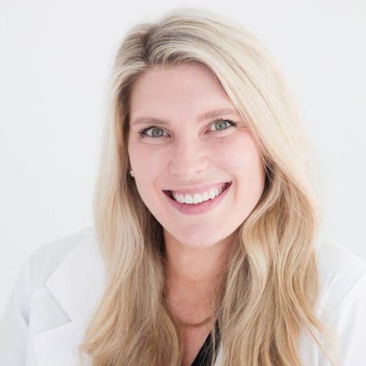 Dr. Morgan Petty, DDS