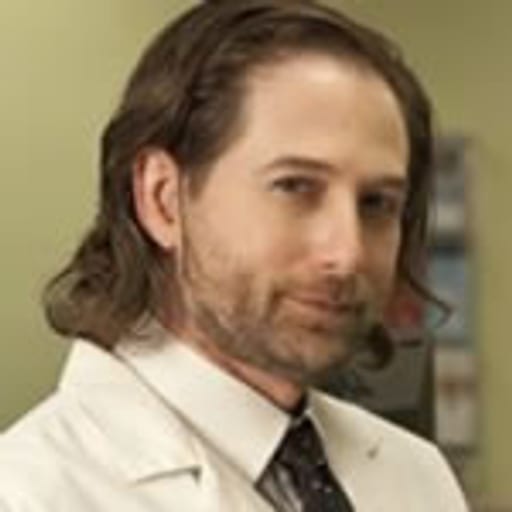 Dr. H. L. Greenberg, MD