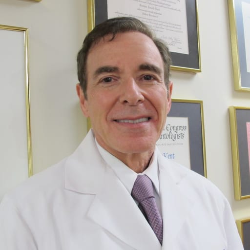 Dr. Gordon Kent, DMD