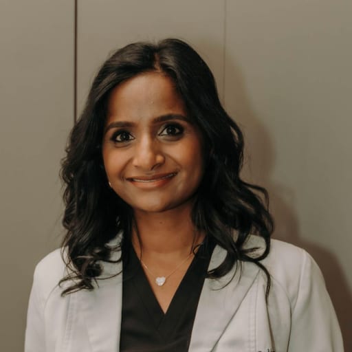 Dr. Jyothsna Reddy Sabalam, DMD