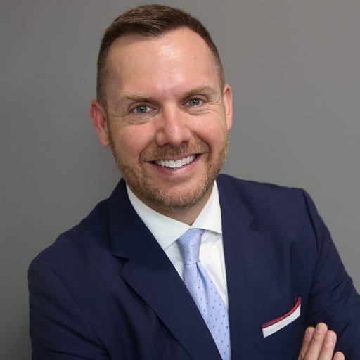 Dr. Kevin Kellerman