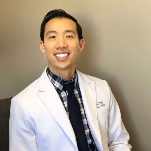 Dr. Paul Hung, DDS MS
