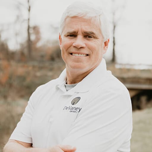Dr. Scott Vines, DDS