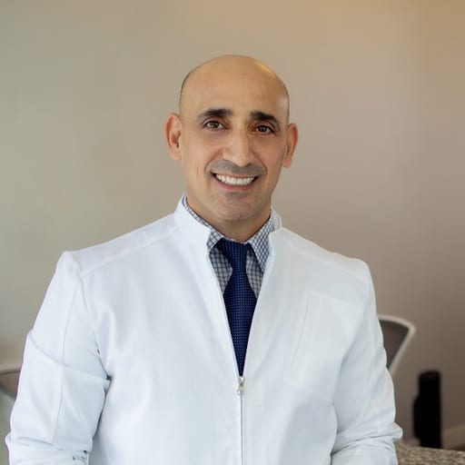 Dr. Samer Khattab, DDS