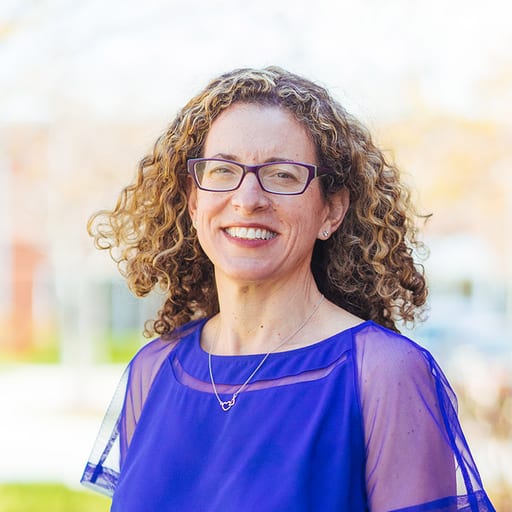 Dr. Rachael Simon, DDS