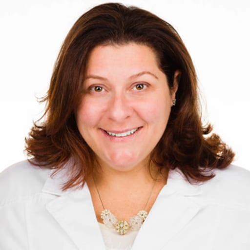 Dr. Hope Arnoldt, DDS