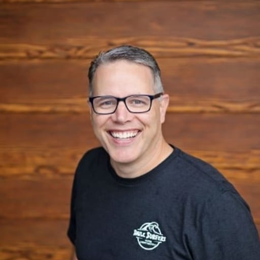 Dr. David Hamilton, DDS