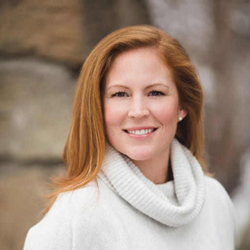 Dr. Sarah Enright