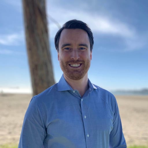 Dr. Jake Sylwanowicz, DDS