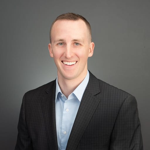 Dr Jared Hawthorne, DDS