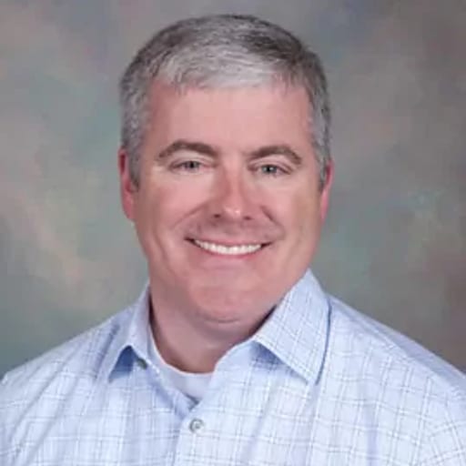 Dr. Chad T. Merrell