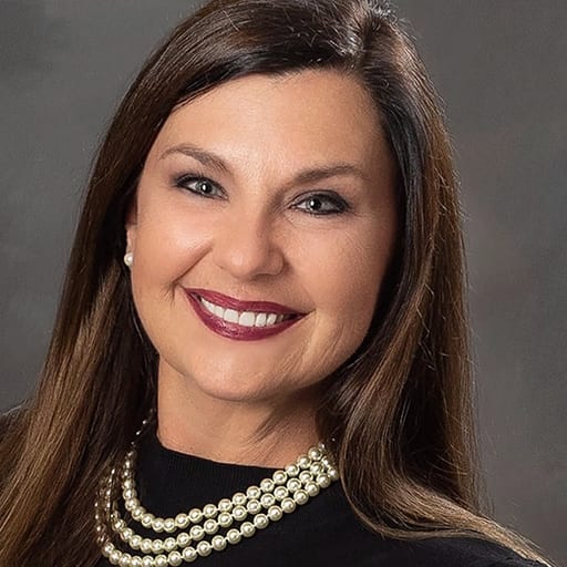 Dr. Kim Arnold, DMD