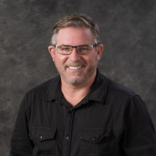 Dr. James Meyer, DDS