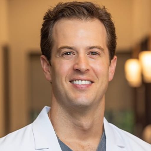 Dr. Timothy Holzhauer, DMD