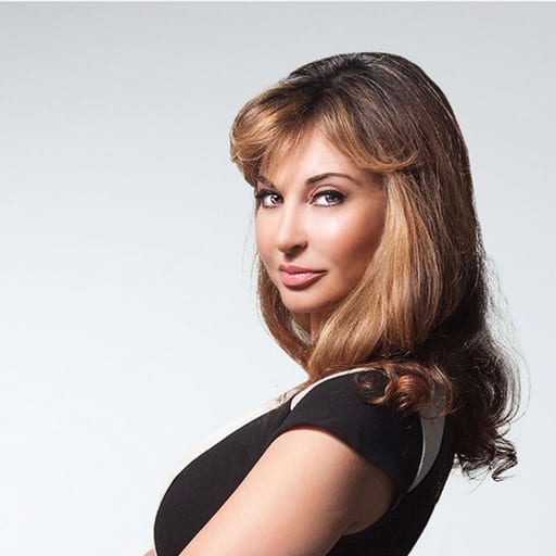 Dr. Inna Rostker, DDS
