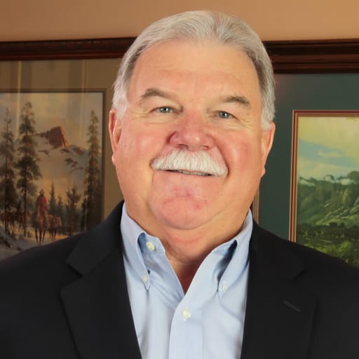 Dr. John Withers