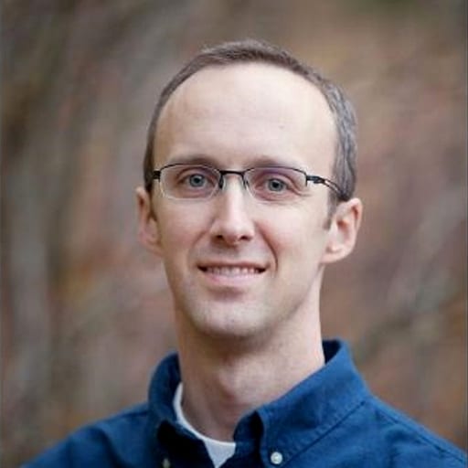 Dr. Cory Harker, DDS