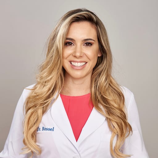 Dr. Jennifer Bossel, DMD