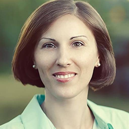 Dr. Tatiana Staver