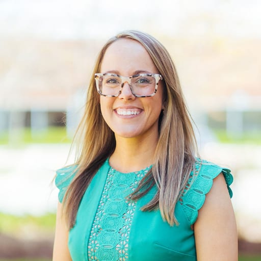 Dr. Jordan Virden, DDS