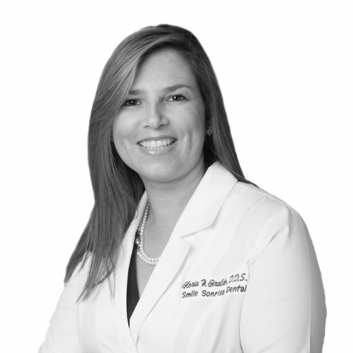 Dr. Gloria H. Giraldo, DDS