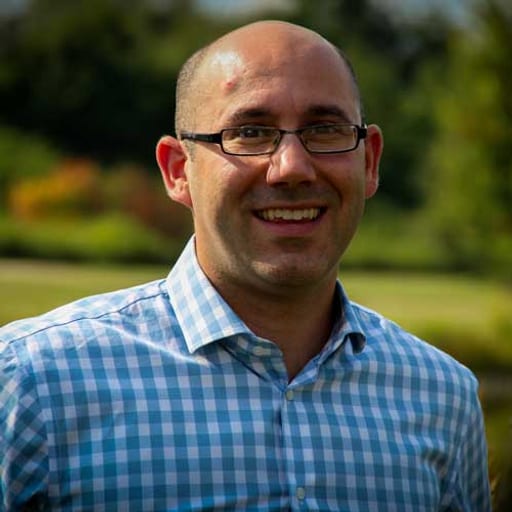 Dr. Samuel P. Weisz, DDS
