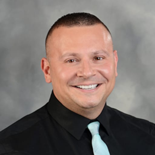 Dr. Max Zaslavsky, DMD