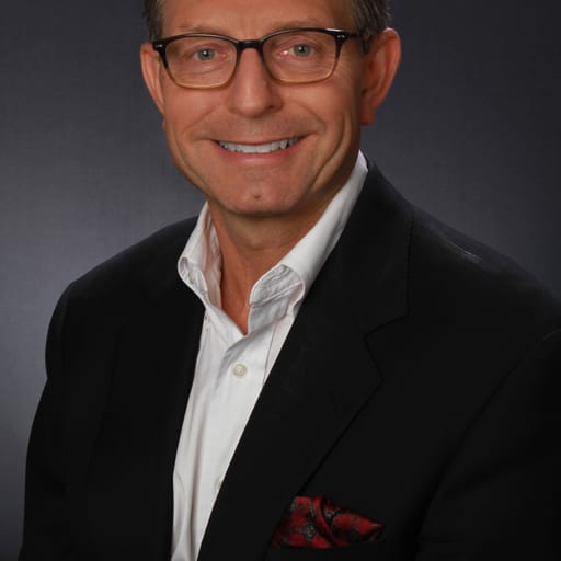 Dr. Doug Thompson