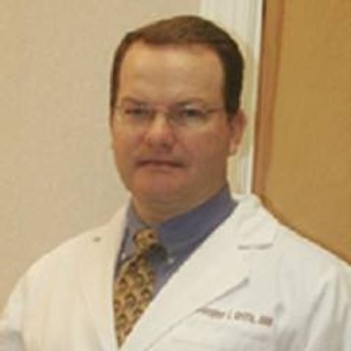 Dr. Christopher T. Griffin, D.M.D