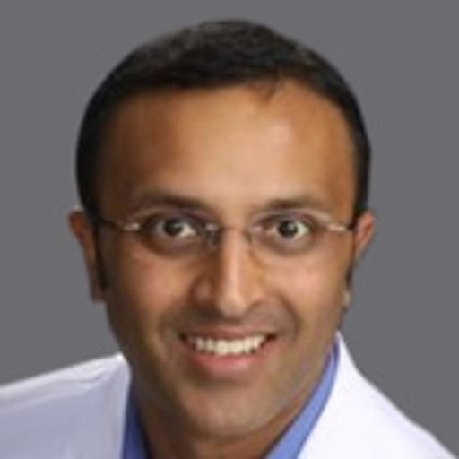 Mayoor Patel, DDS, MS