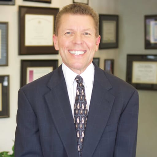 Dr. Greg Wych, DDS