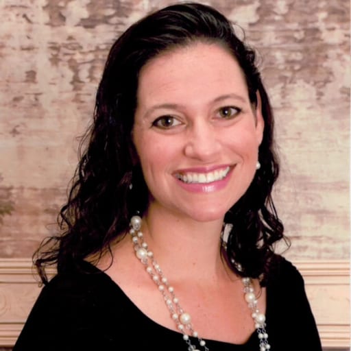 Dr. Natalie K. Provenzano, DDS