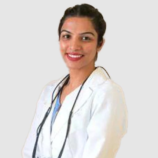 Dr Neha Gupta, DDS
