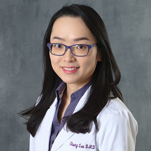 Dr. Chung Lee, MD
