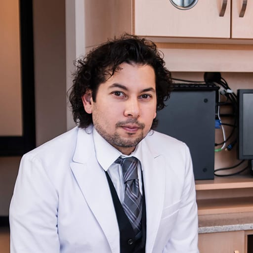 Dr. Spencer Hoyt