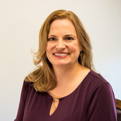 Dr. Amy Farmer, DDS