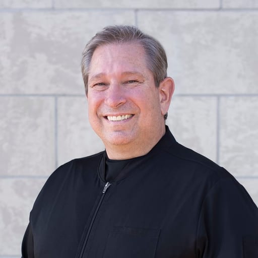 Dr. Bryan Finn, DDS