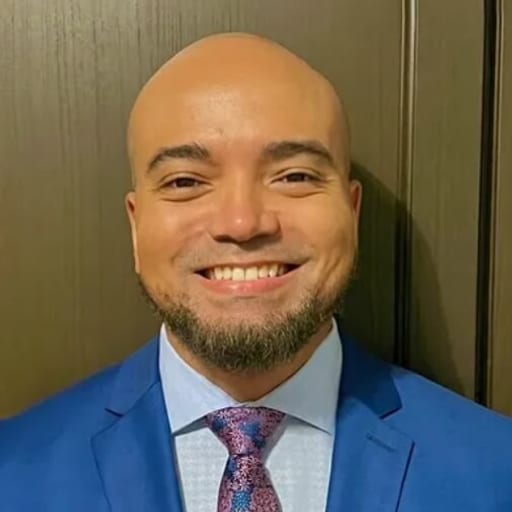 Dr. William Carter, DDS